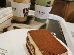-COSTA COFFEE(武汉武商MALL店)