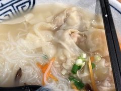 -冯不记米坊(凯德广场店)