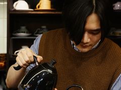 -Hei Cafe(工体店)