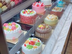 -TOUCH泰奇(奉贤宝龙城市广场店)