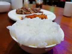 米饭-陈光记烧腊(长寿路店)