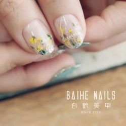 -如一·美甲美睫