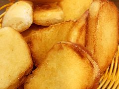 -褒河栈道渔庄(建工路总店)