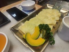 -韩宫宴炭火烤肉(昆山金鹰店)