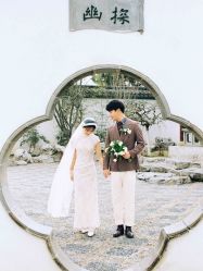 -绽放摄胶片摄影工作室