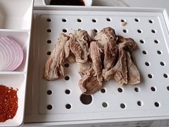 -老毛手抓·盐池滩羊非遗手抓(宁夏总店)