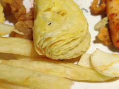 -欢乐牧场海鲜烤肉自助(牡丹园店)