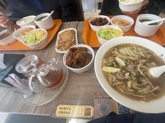 -知味观(翡翠城店)