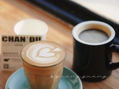 -ChanDu躔度咖啡(灯塔店)