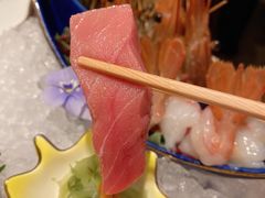 toro刺身-田舍家Inakaya(天汇igc店)