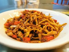 -天下客饭店(中山路店)