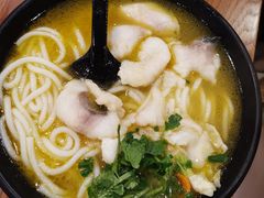 -鑫花溪牛肉米粉(景德路店)