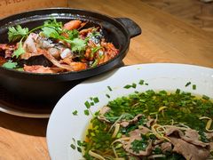 -沈家花园如皋菜(君御豪庭店)