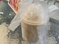 -肯德基(吴江万宝大润发店)