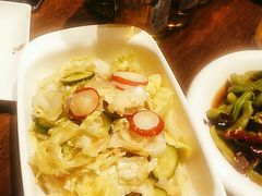 -撸串扒虾(山东路店)