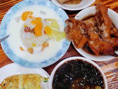 -百家缘(东门南路店)