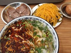 -有礼有面(知春路店)