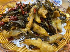 -下梅人家土菜馆(历史文化餐厅度假区店)