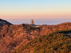 -泰山风景名胜区