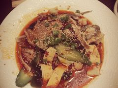 -成都你六姐·牛肉冒菜(城市集市合生汇店)