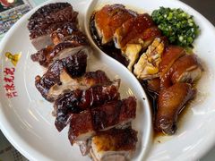 -澳门陈光记烧味饭店(万象城店)