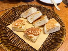 -蒙艾里民族传统菜蒙餐