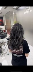 -5M HAIR SALON 旗舰店