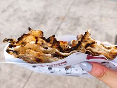 -邵建华师傅梅菜扣肉饼(麓山总店)