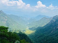 -大明山自然探索公园