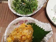 海草-酒井酱子·深夜食堂(东城汇店)