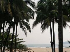 -石梅湾艾美度假酒店