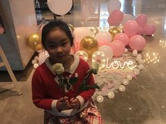 -都会尚膳·海鲜自助餐厅(重庆万豪酒店)