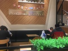 -满记甜品(苏州中心店)