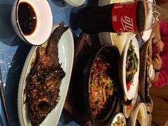 -阿毛饭店(和义路店)