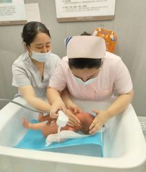 -安琪朵朵独栋花园月子中心