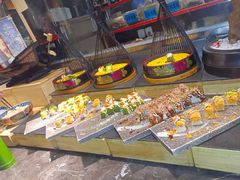 -吉布鲁牛排海鲜自助(芙蓉万家丽店)