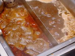 -满堂欢豆捞坊(美丽华大酒店店)