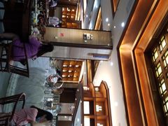 -大佛寺高级素食自助餐厅