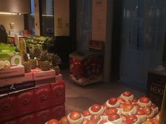 -鲜果壹号(苏站路店)