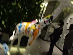 -海底捞火锅(金花路店)