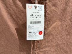 -ZARA(成都远洋太古里店)