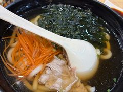 -东京屋(武定路店)