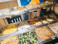-合合自助快餐(六顺店)