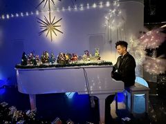 -天玑高空江景餐厅&酒吧Sky Secret Restaurant&Bar