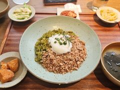 -双门洞·森系料理(体育西店)