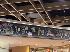 -金海湾自助餐厅(金陵饭店)