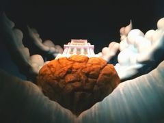 -东京塔海贼王主题公园