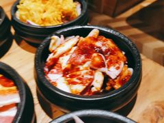 -九田家黑牛烤肉料理(溧阳吾悦店)