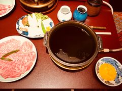 -人形町今半(有楽町店)