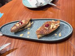 -CRAZYONES西班牙海鲜饭(上海美罗城店)